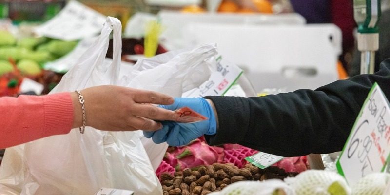 Как правильно торговаться