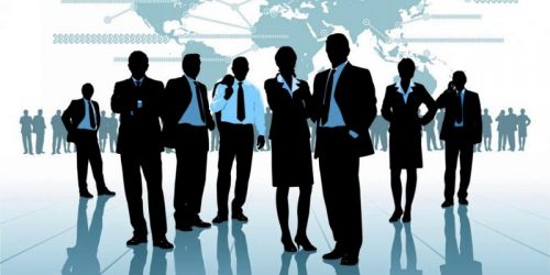 Роль і значення продавця в успіху компанії