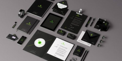 Що таке фірмовий стиль і яке його значення в бізнесі?