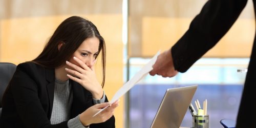 Як покарати співробітника за невиконання службових та дисциплінарних обов’язків?