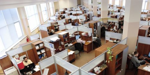 Як підвищити ефективність відділу продажу?