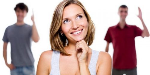 Альтернативна пропозиція у продажу