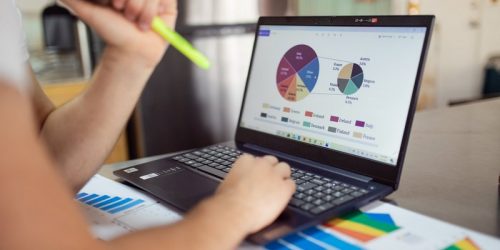 Інфографіка у бізнесі: Ключовий інструмент для візуалізації та передачі інформації